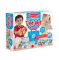 Examine & Treat Pet Vet Play Set, 24 pcs thumbnail