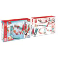 Domino Track - Mighty Hammer, 59 pcs thumbnail