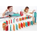 Domino Track - Mighty Hammer, 59 pcs thumbnail