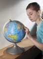 2-in-1 Globe - Earth and Constellations thumbnail