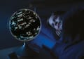 2-in-1 Globe - Earth and Constellations thumbnail