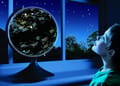 2-in-1 Globe - Earth and Constellations thumbnail