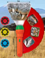 Torch Projector with Slides - Most Deadly Animals thumbnail