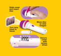 Torch Projector with Slides - Fairies and Unicorns thumbnail