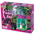 My Very Own Fairy Jar with Light and Sound thumbnail