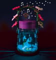 My Very Own Fairy Jar with Light and Sound thumbnail