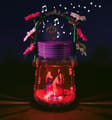 My Very Own Fairy Jar with Light and Sound thumbnail