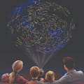 Planetarium Projector - Night Sky thumbnail