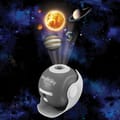 Planetarium Projector - Night Sky thumbnail