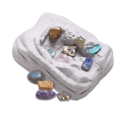 Dazzling Dig Kit - Gems, Minerals & Rocks thumbnail