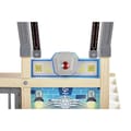 Wooden Metro Police Department Play Set, 13 pcs thumbnail