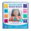 Dressing Skills Fine Motor Bean Bags thumbnail