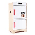 Fridge-Freezer with Ice Maker thumbnail