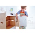Fridge-Freezer with Ice Maker thumbnail