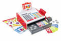Cash Register with Sounds & Lights, 23 pcs thumbnail