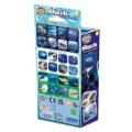 Torch Projector with Slides - Sharks thumbnail
