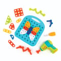 Design & Drill - Shapes Workshop thumbnail