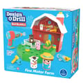 Design & Drill - Bolt Buddies Barn thumbnail