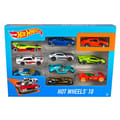 Hot Wheels Cars (Assorted) - Pack of 10 thumbnail