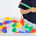Sprat Fishing - Number Fishing Game 1-30 thumbnail