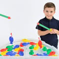Sprat Fishing - Number Fishing Game 1-30 thumbnail