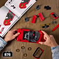 Brick Shop - '90 Acura NSX, 876 pcs thumbnail
