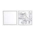 Colouring Book - Wild Animals thumbnail