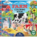 Colouring Book - Farm thumbnail