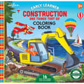 Colouring Book - Construction & Things That Go thumbnail