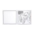 Colouring Book - Dinosaurs thumbnail