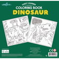 Colouring Book - Dinosaurs thumbnail