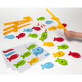 Math Fishing Game with Activity Cards thumbnail