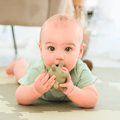 Sensory Mini Balls - Boho Chic, 6 pcs thumbnail