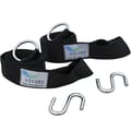 Hammock Tree Suspension Kit (max 205 kg), 2 pcs thumbnail