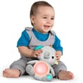 Hug-a-Bye Baby Elephant with Music and Lights thumbnail