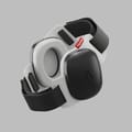 Muffy Baby Earmuffs 1-4 yrs - Black thumbnail