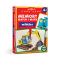 Memory Match & Make - Vehicles thumbnail