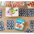 Memory Match & Make - Sea Life thumbnail