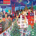 1000-Piece Puzzle - Christmas in Edinburgh thumbnail