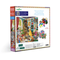 1000-Piece Puzzle - Alchemist's Art Studio thumbnail