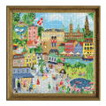 Puzzle - Copenhagen, 1000 pcs thumbnail