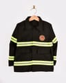 Firefighter Costume, size 4-6 years thumbnail