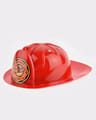 Firefighter Costume, size 4-6 years thumbnail