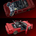 Brick Shop - '90 Acura NSX, 876 pcs thumbnail