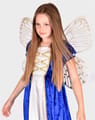Set of Wings - White/Gold thumbnail