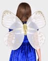 Set of Wings - White/Gold thumbnail