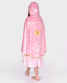 Princess Cape, size 3-8 years thumbnail