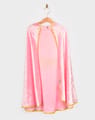 Princess Cape, size 3-8 years thumbnail