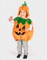 Pumpkin Costume, Size 2-4 Years thumbnail