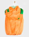 Pumpkin Costume, Size 2-4 Years thumbnail